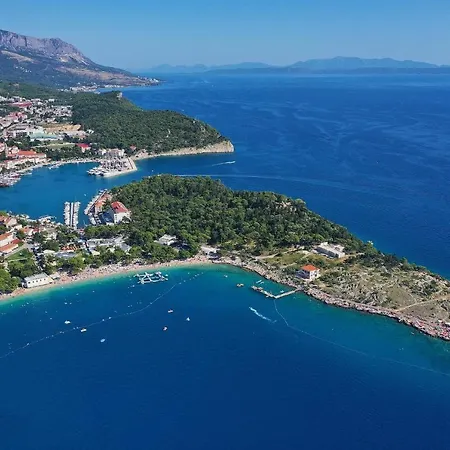 Urban Apartamento Makarska
