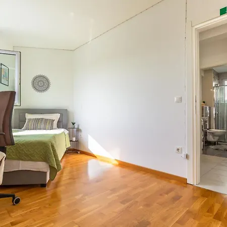 Apartamento Urban