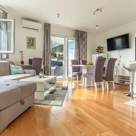 Apartamento Urban Makarska