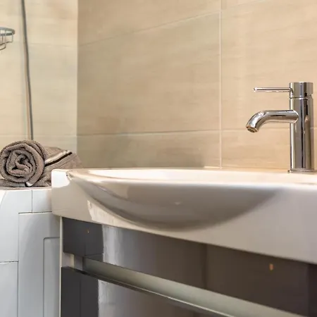Apartamento Urban *
