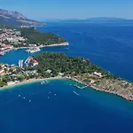 Urban Apartman Makarska