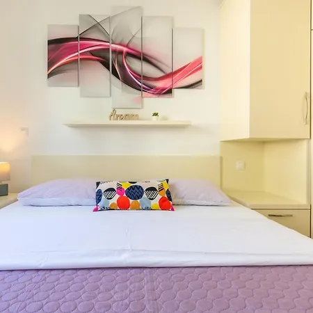 Urban Appartement