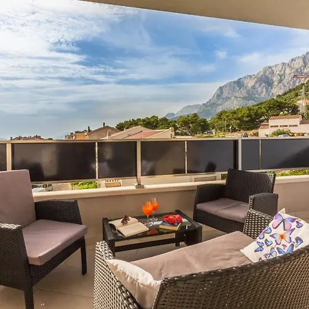 Urban Appartement *