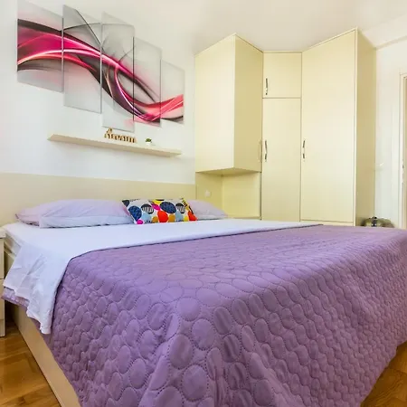 Apartamento Urban *