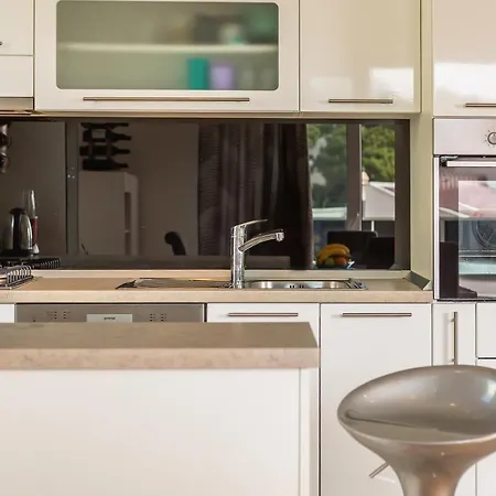 Appartement Urban *