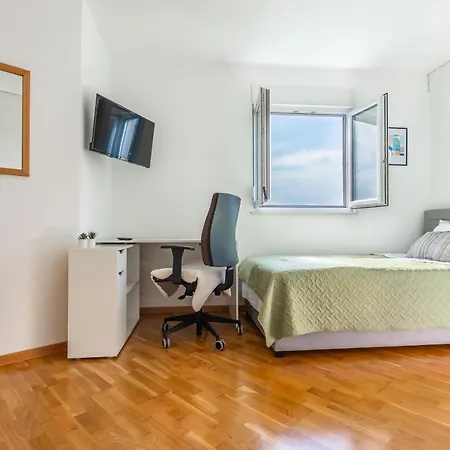 Apartamento Urban