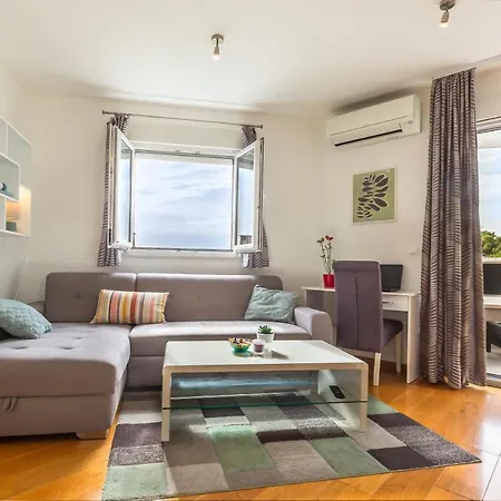 Urban Appartement