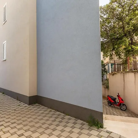 Appartement Urban *