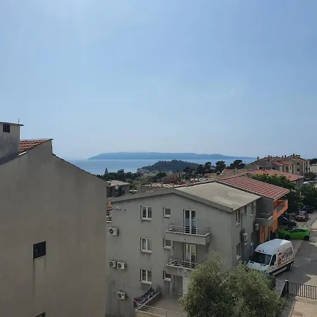 Appartement Urban *