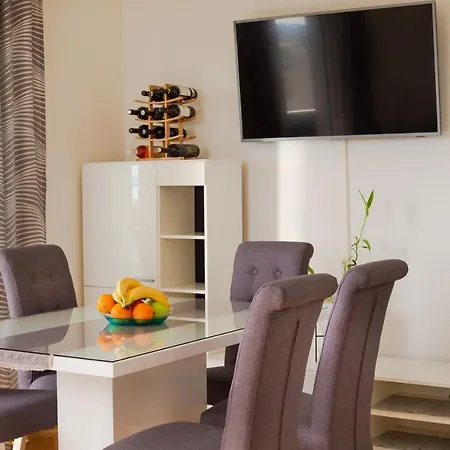 Appartement Urban