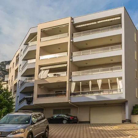 Apartamento Urban